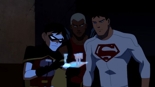 Young Justice