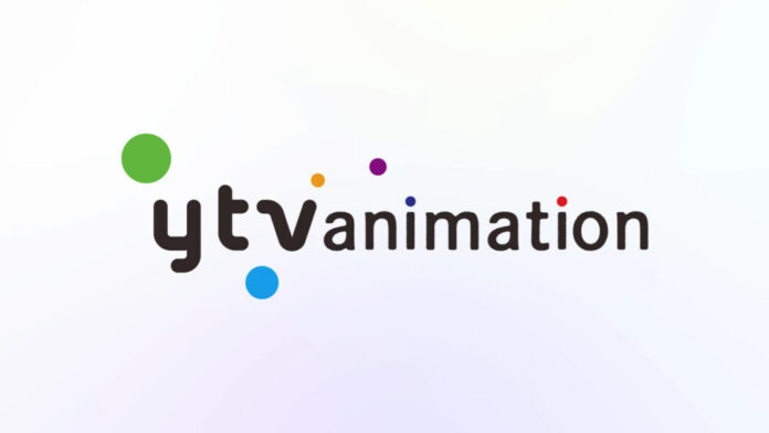 YTV Animation