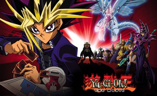 Yu-Gi-Oh!