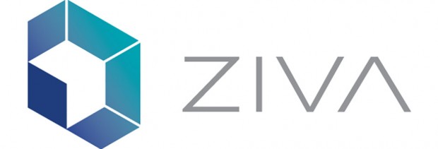 ziva logo