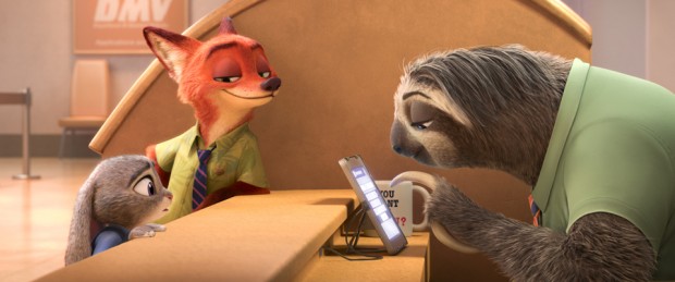 Zootopia