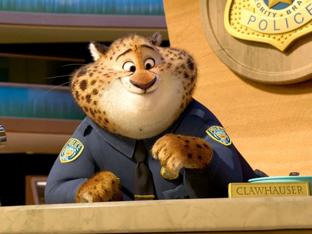 Zootopia