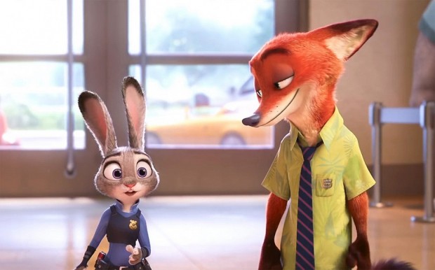 Zootopia