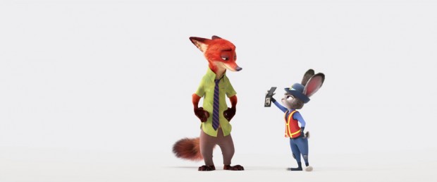 Zootopia