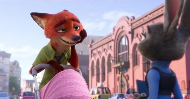 Zootopia